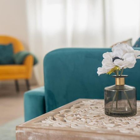 Family Friendly Azorean Apartment Πόντα Ντελγκάντα Εξωτερικό φωτογραφία