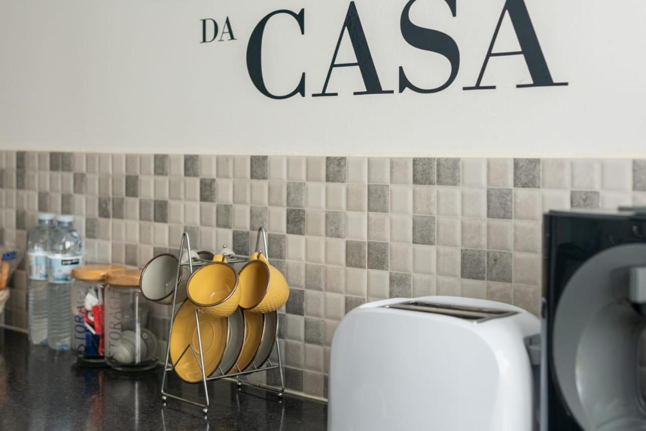 Family Friendly Azorean Apartment Πόντα Ντελγκάντα Εξωτερικό φωτογραφία