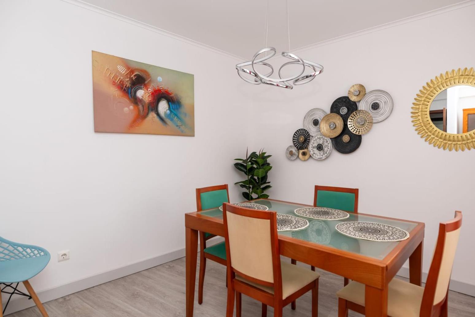 Family Friendly Azorean Apartment Πόντα Ντελγκάντα Εξωτερικό φωτογραφία