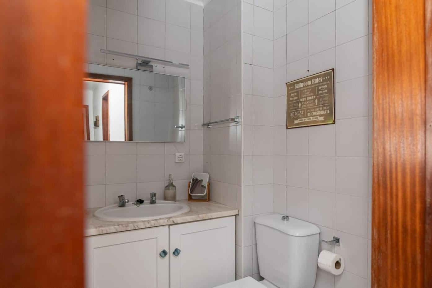 Family Friendly Azorean Apartment Πόντα Ντελγκάντα Εξωτερικό φωτογραφία