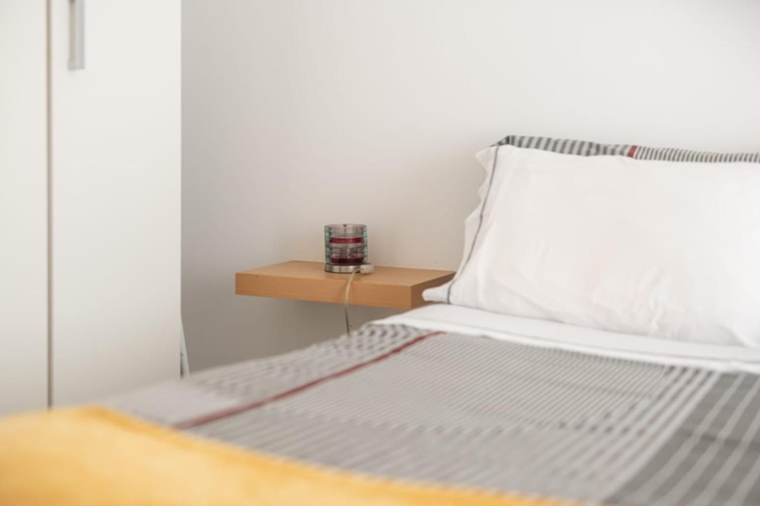Family Friendly Azorean Apartment Πόντα Ντελγκάντα Εξωτερικό φωτογραφία