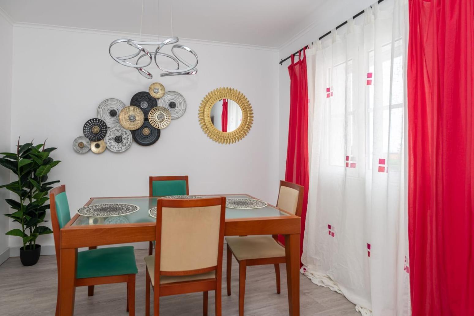 Family Friendly Azorean Apartment Πόντα Ντελγκάντα Εξωτερικό φωτογραφία