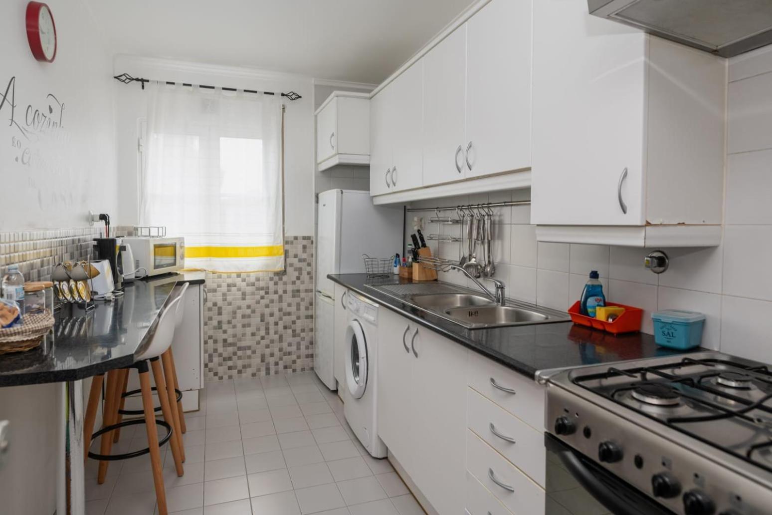 Family Friendly Azorean Apartment Πόντα Ντελγκάντα Εξωτερικό φωτογραφία