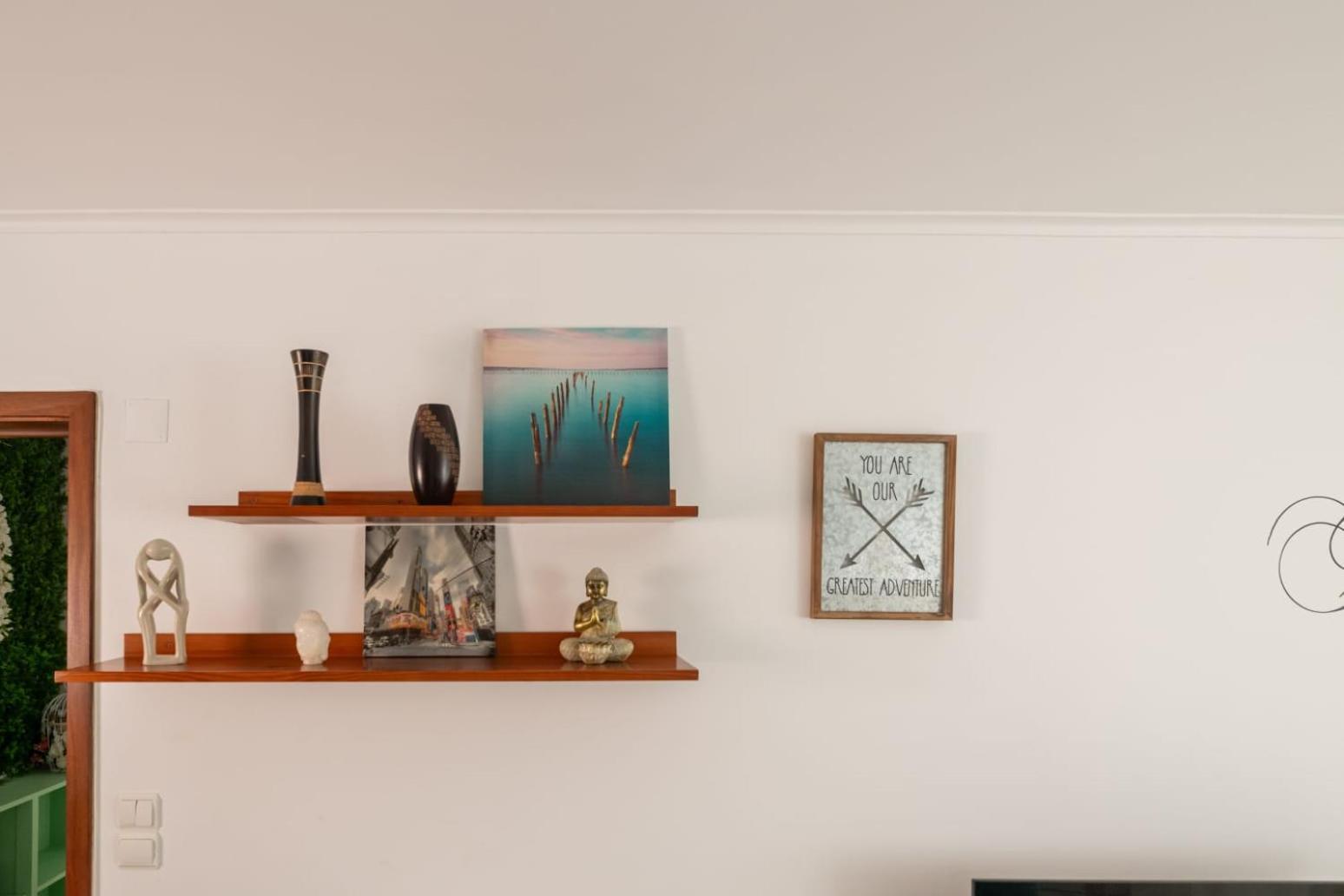 Family Friendly Azorean Apartment Πόντα Ντελγκάντα Εξωτερικό φωτογραφία